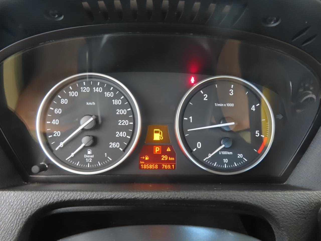 2012 BMW X5 - 17