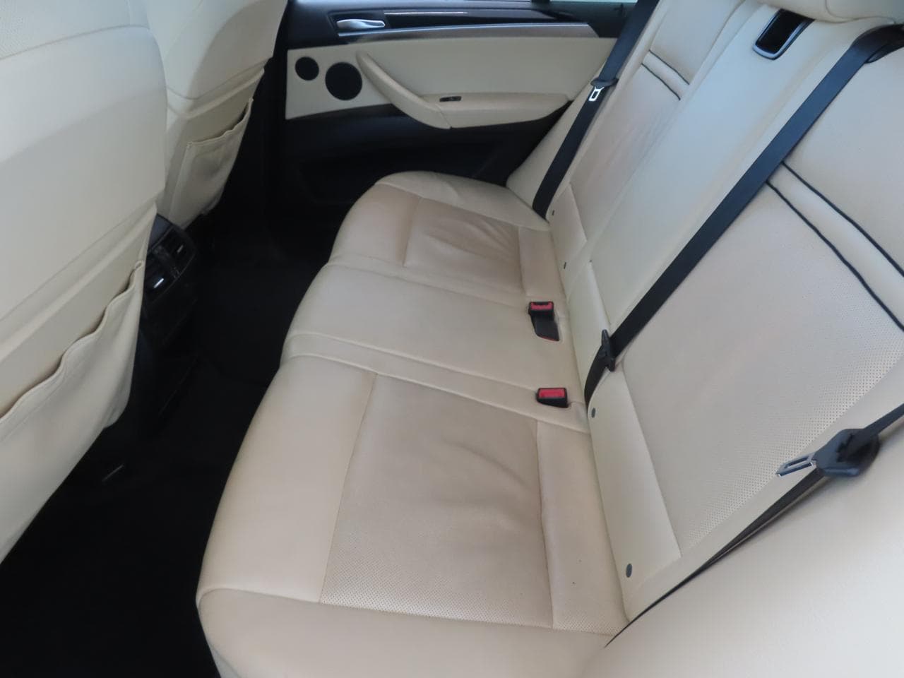 2012 BMW X5 - 15