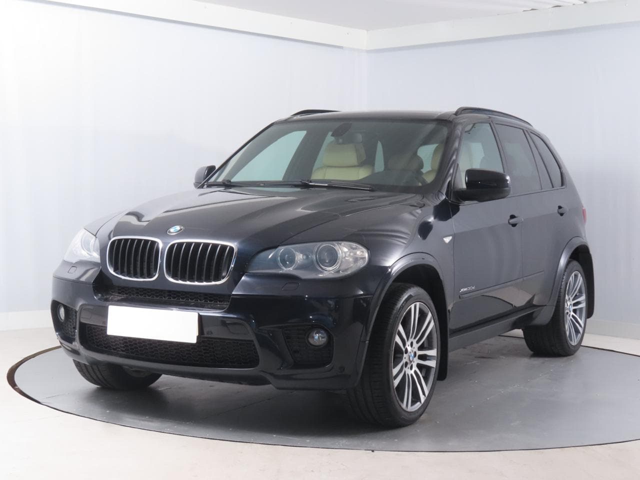2012 BMW X5 - 3