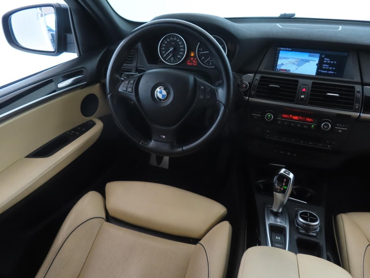 2012 BMW X5 - 9