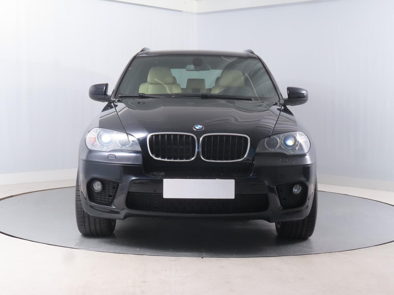 2012 BMW X5 - 2
