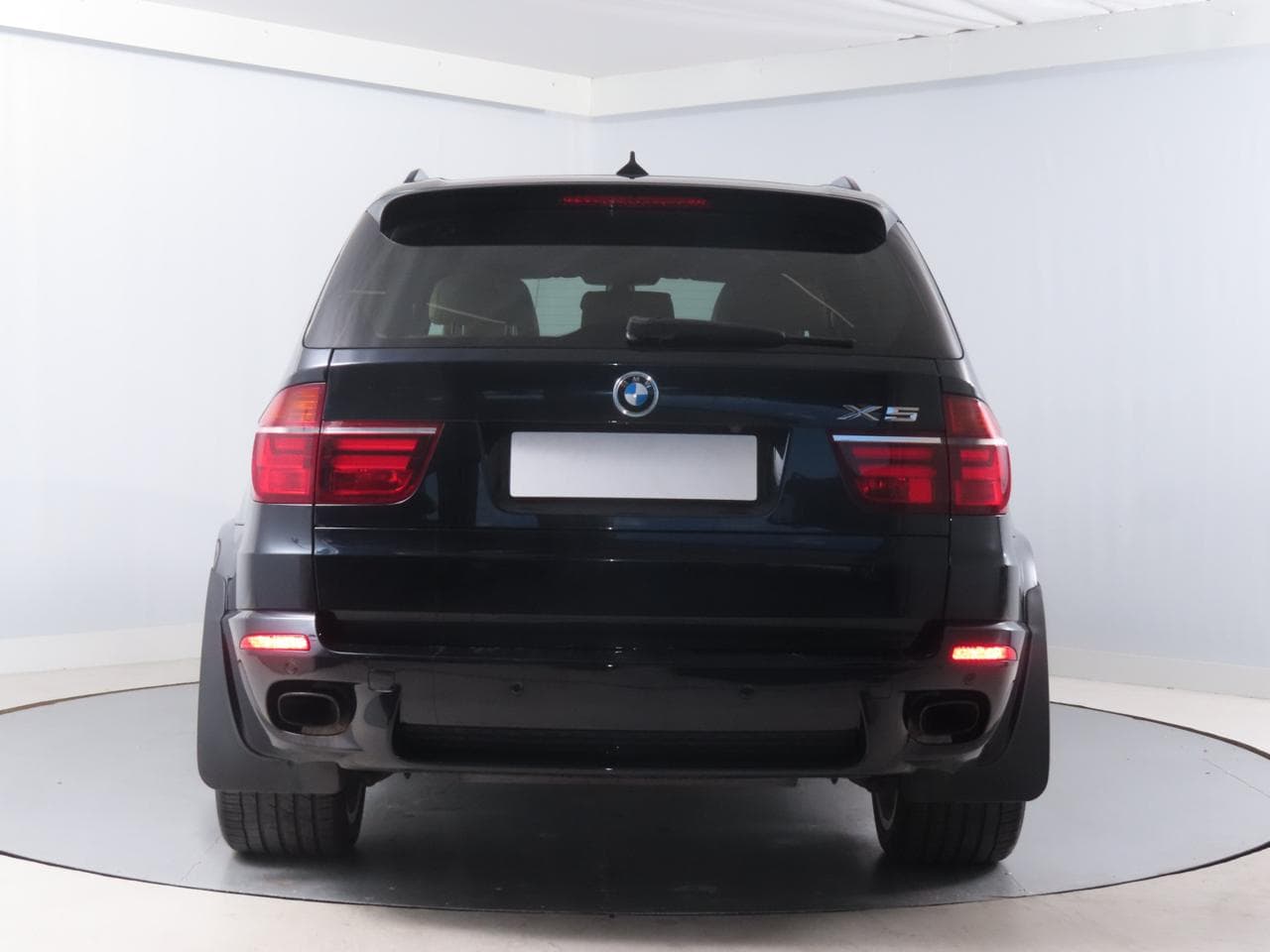 2012 BMW X5 - 6