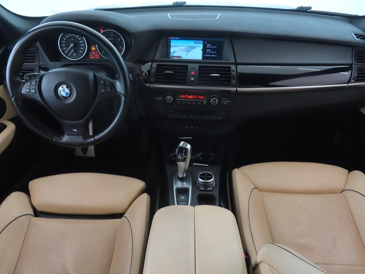 2012 BMW X5 - 10