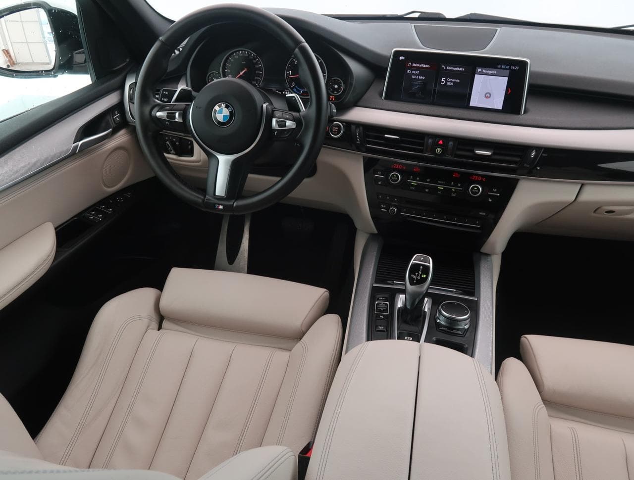 2018 BMW X5 - 9