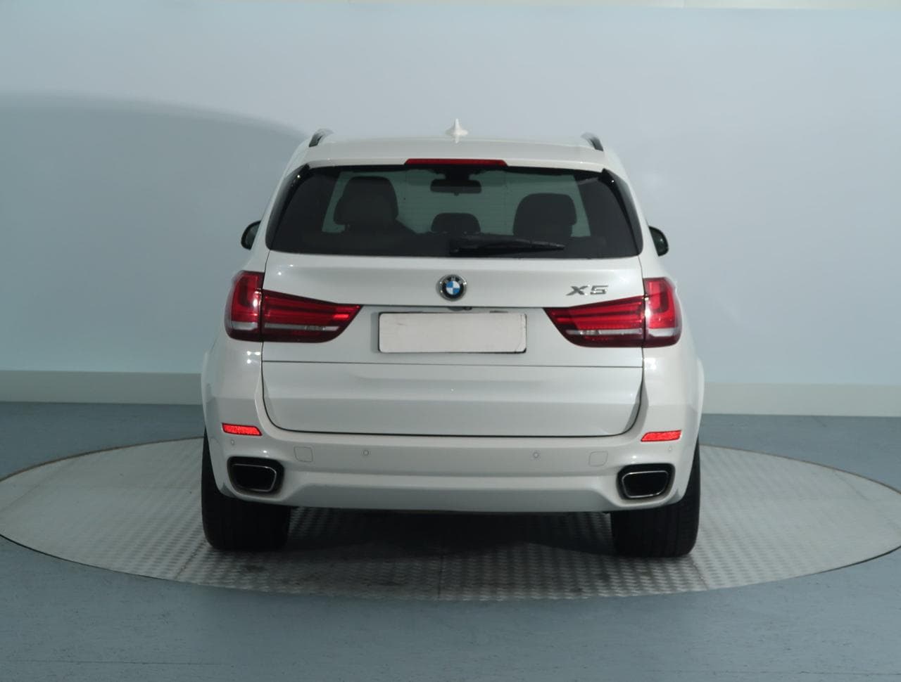 2018 BMW X5 - 6