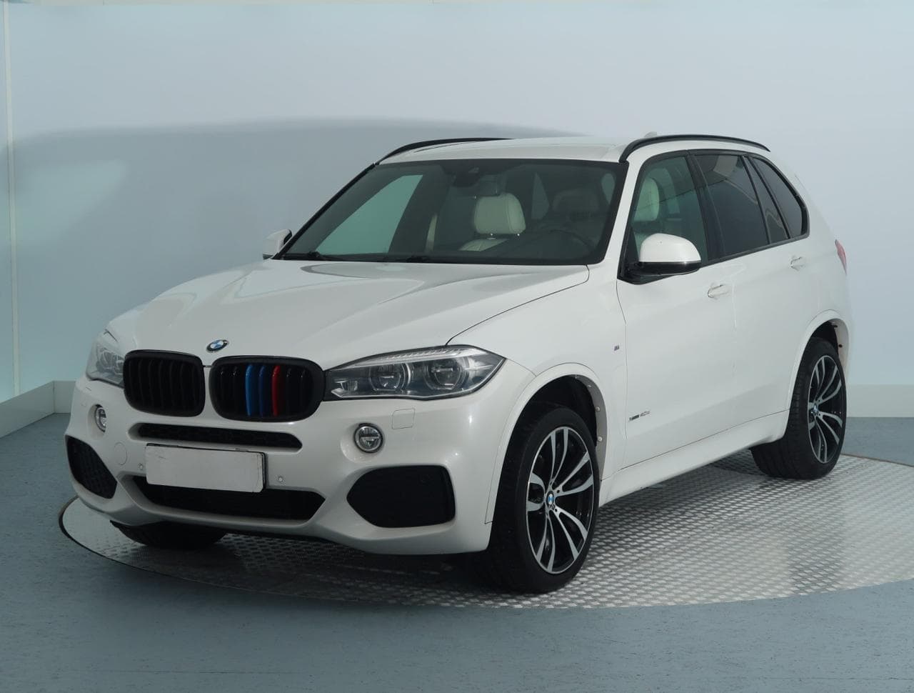 2018 BMW X5 - 3