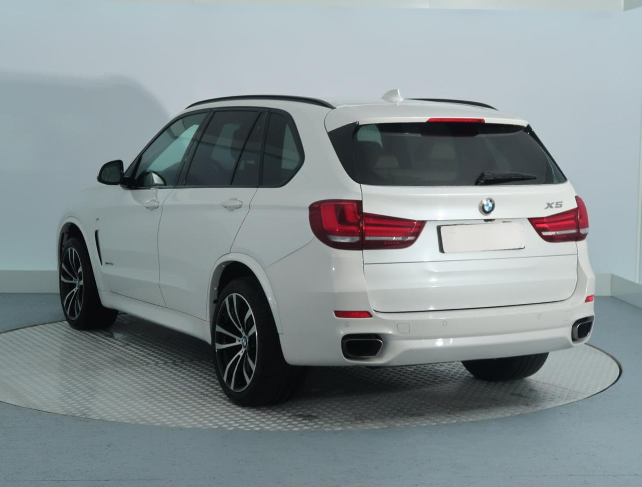2018 BMW X5 - 5