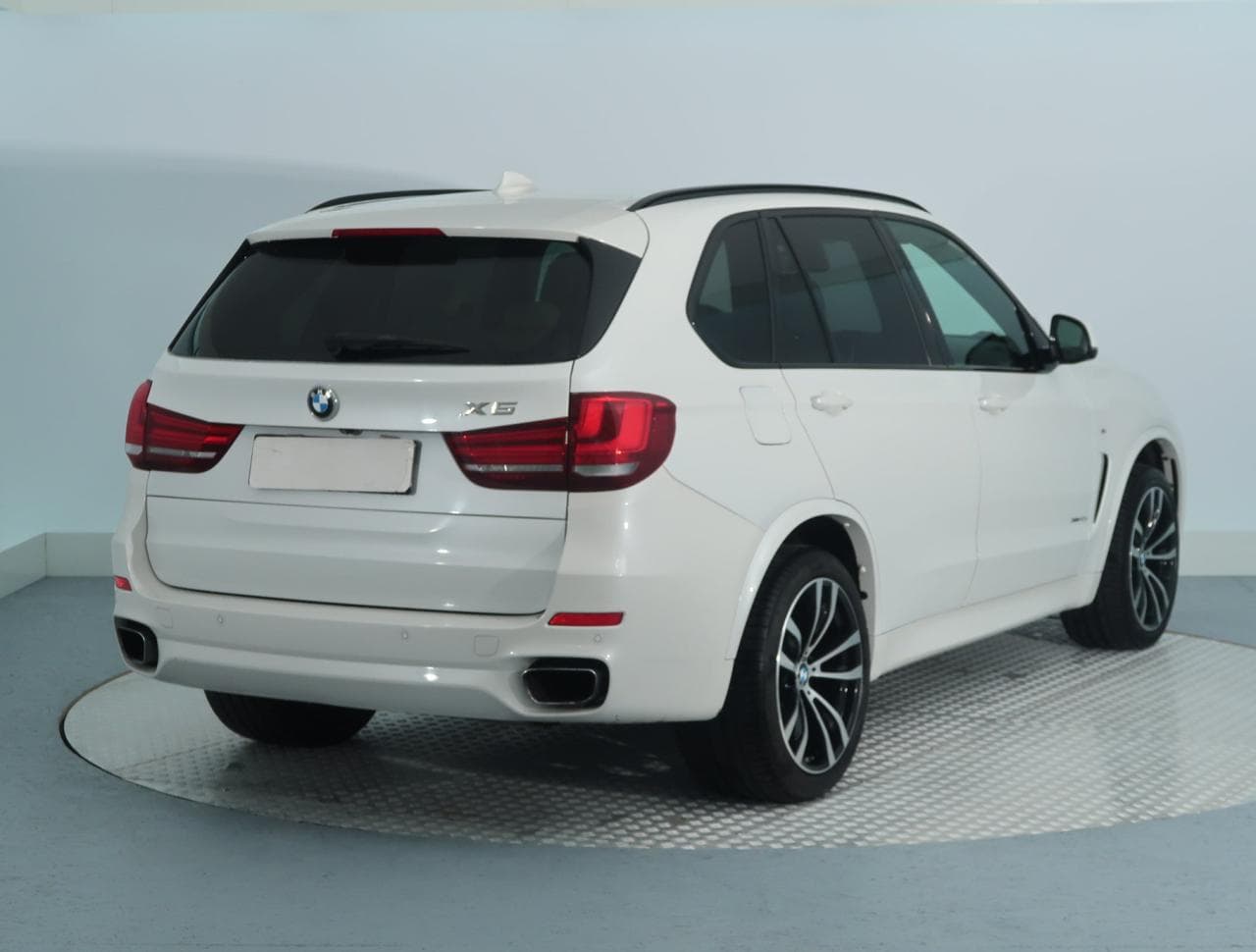 2018 BMW X5 - 7