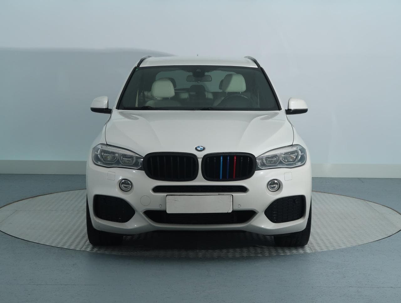 2018 BMW X5 - 2