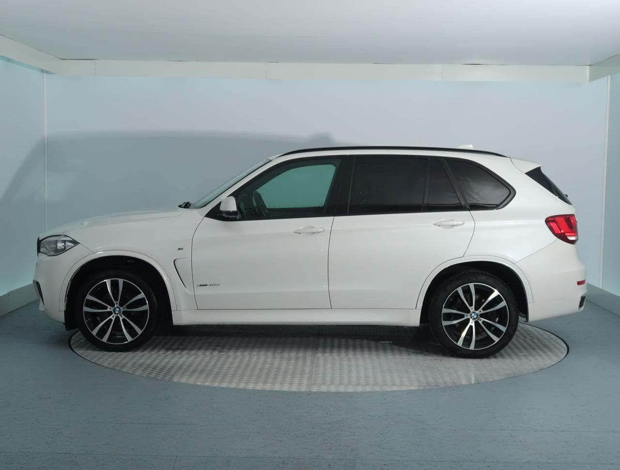2018 BMW X5 - 4
