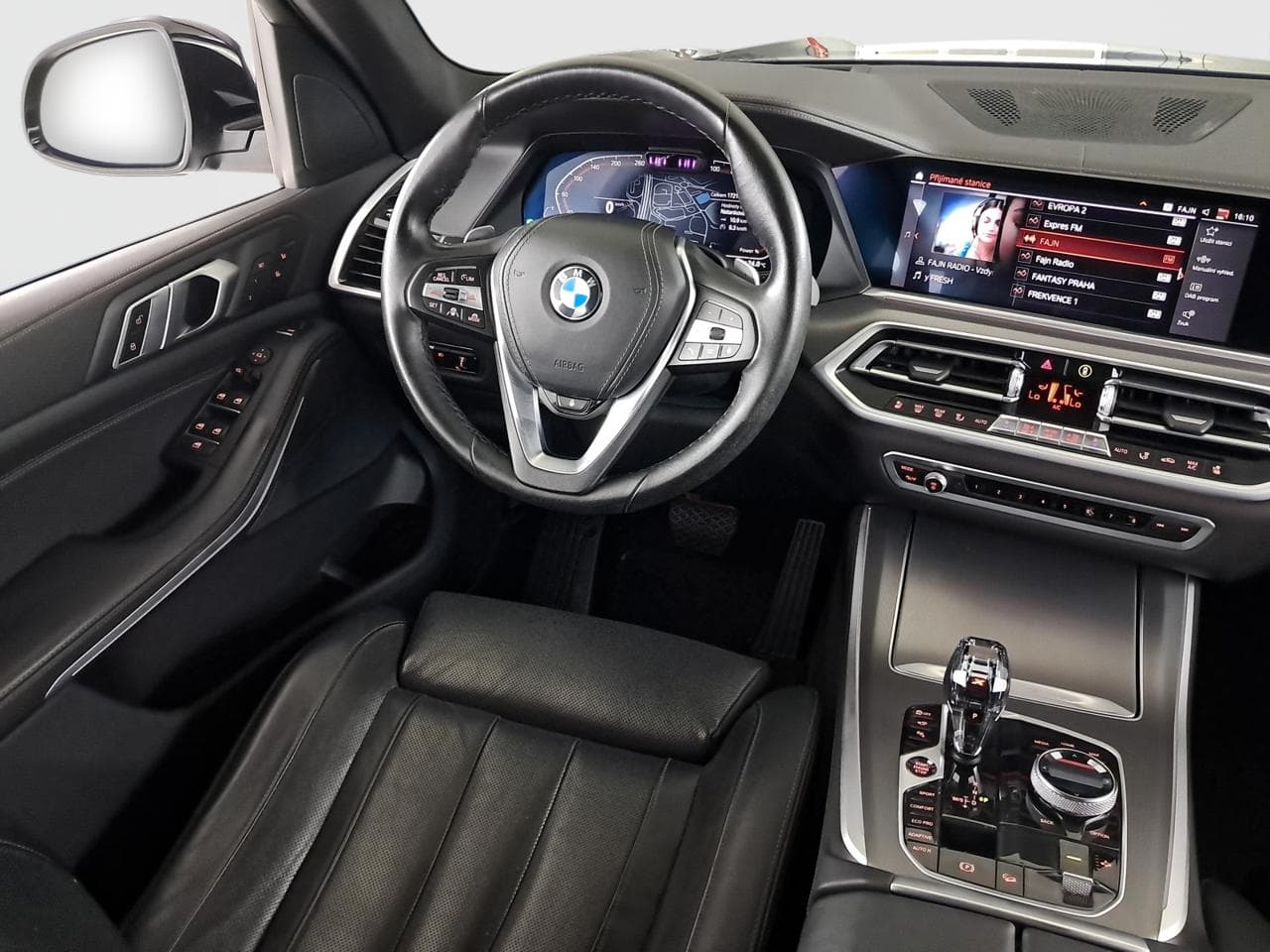 2021 BMW X5 - 9