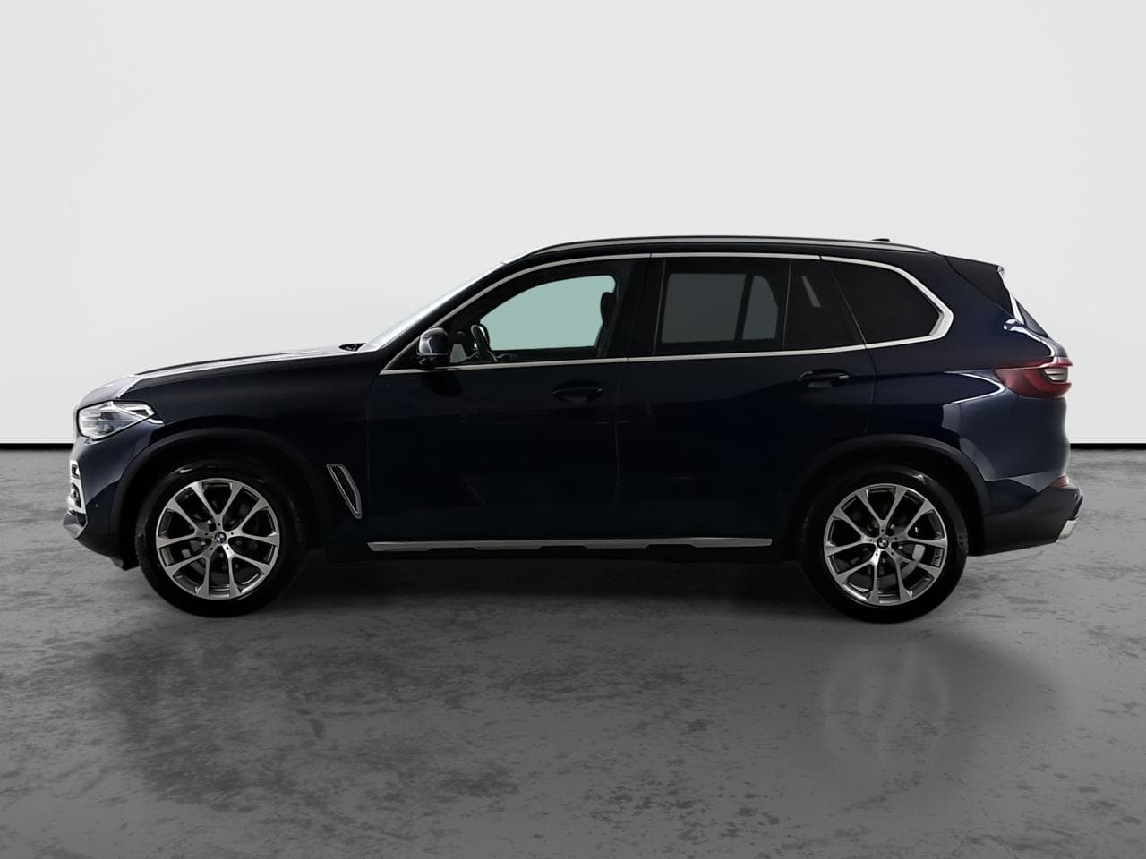 2021 BMW X5 - 4