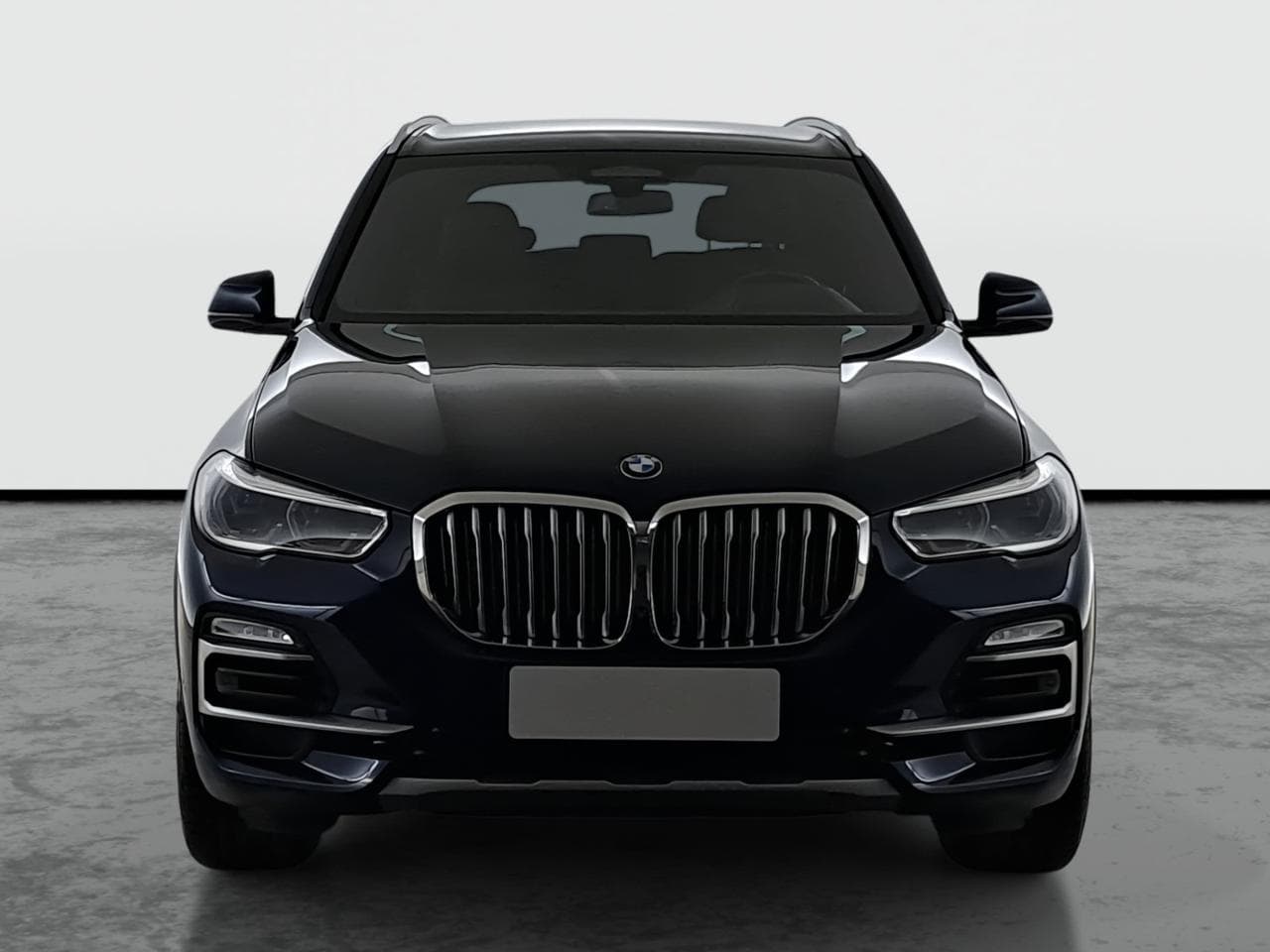2021 BMW X5 - 2