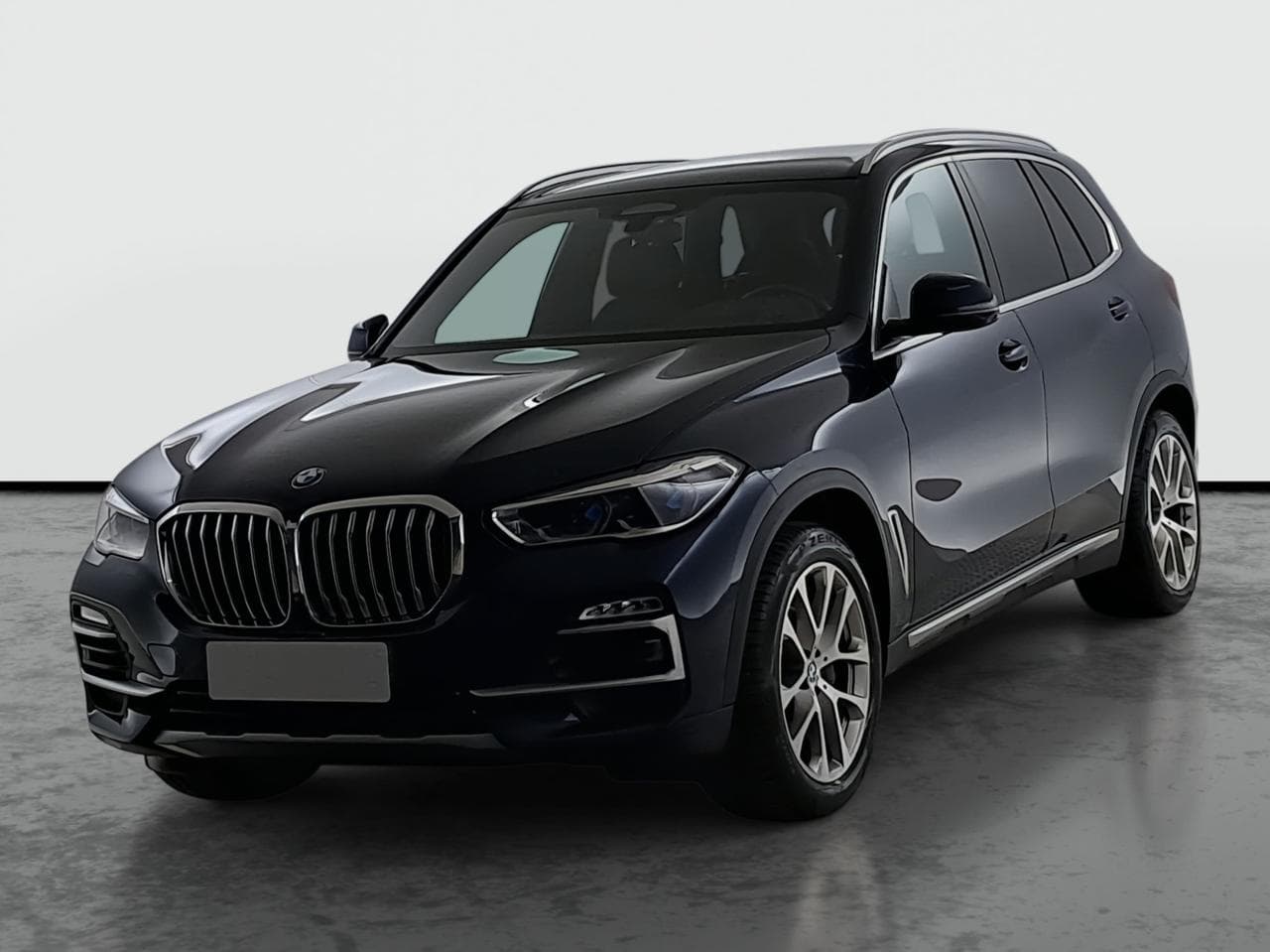2021 BMW X5 - 3