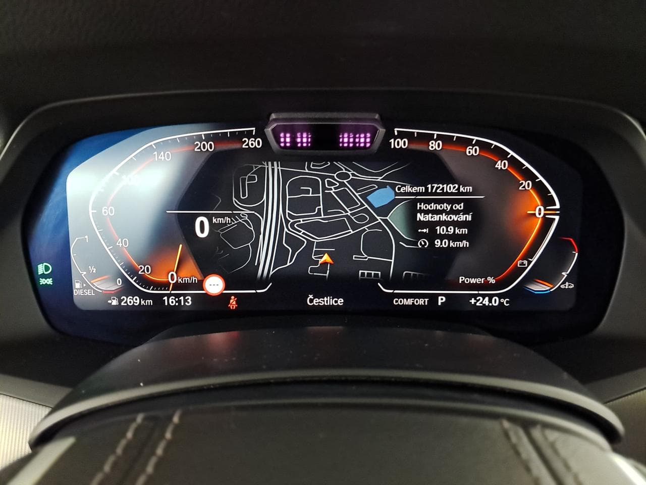 2021 BMW X5 - 17