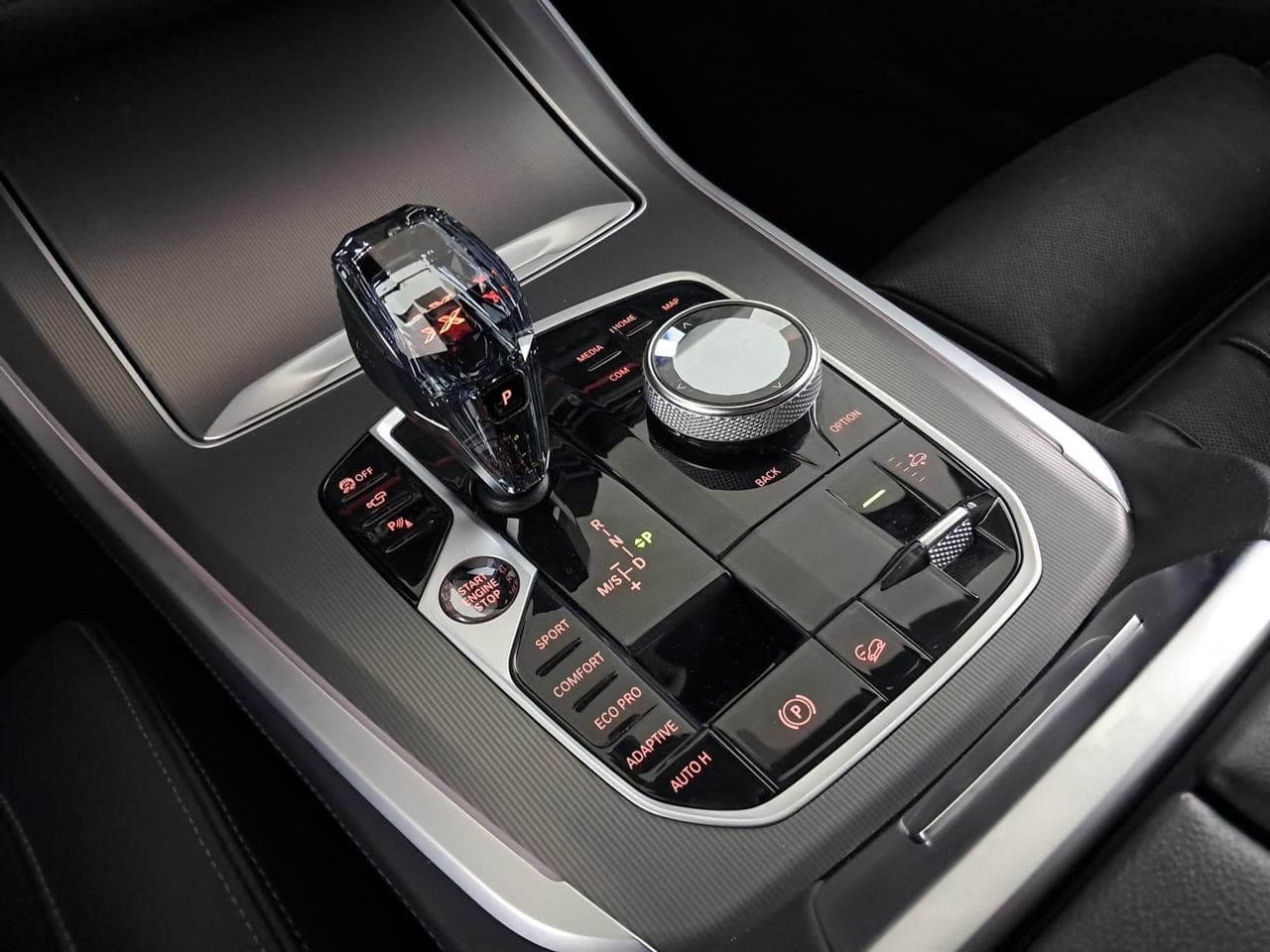 2021 BMW X5 - 19