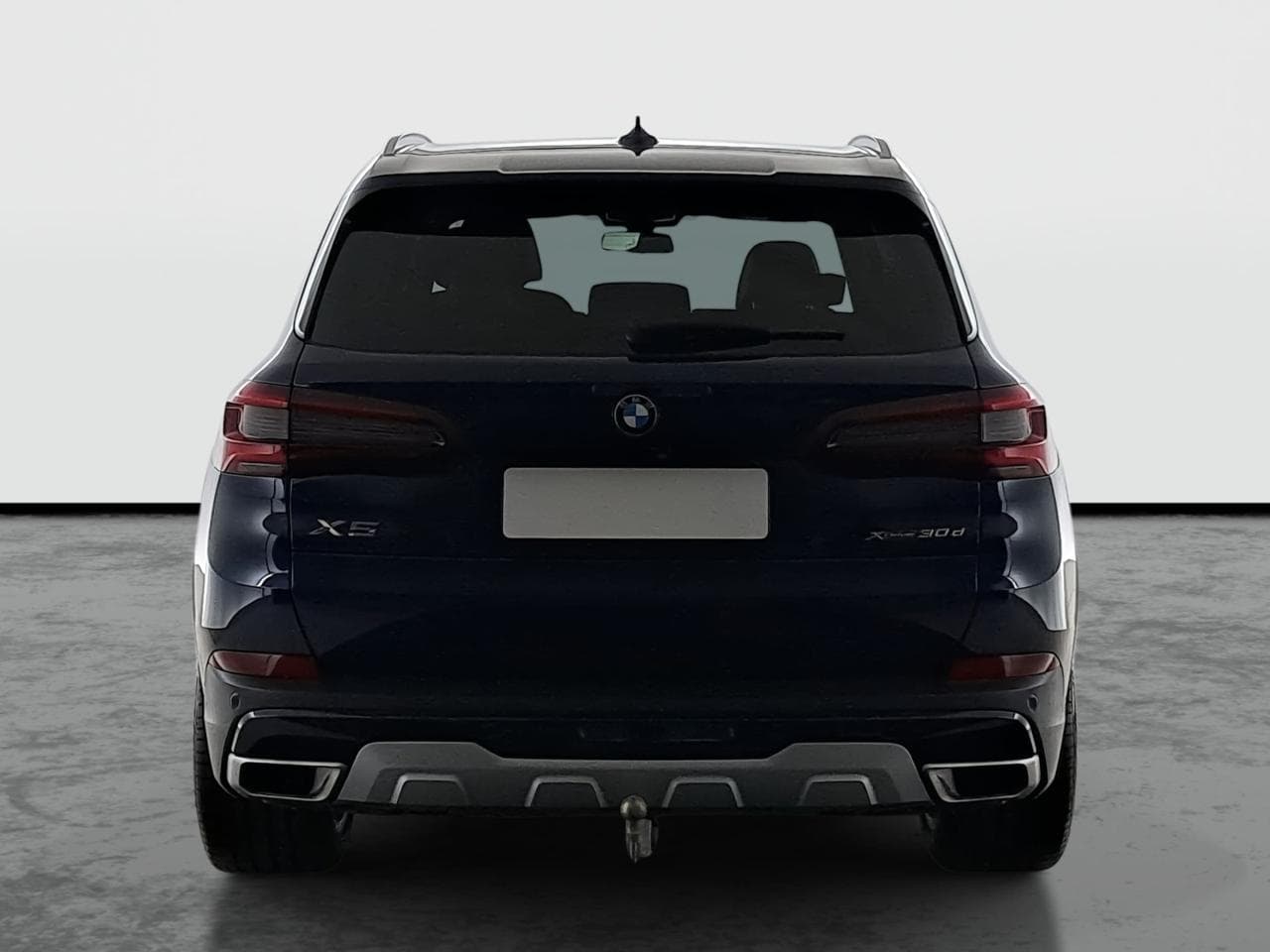 2021 BMW X5 - 6