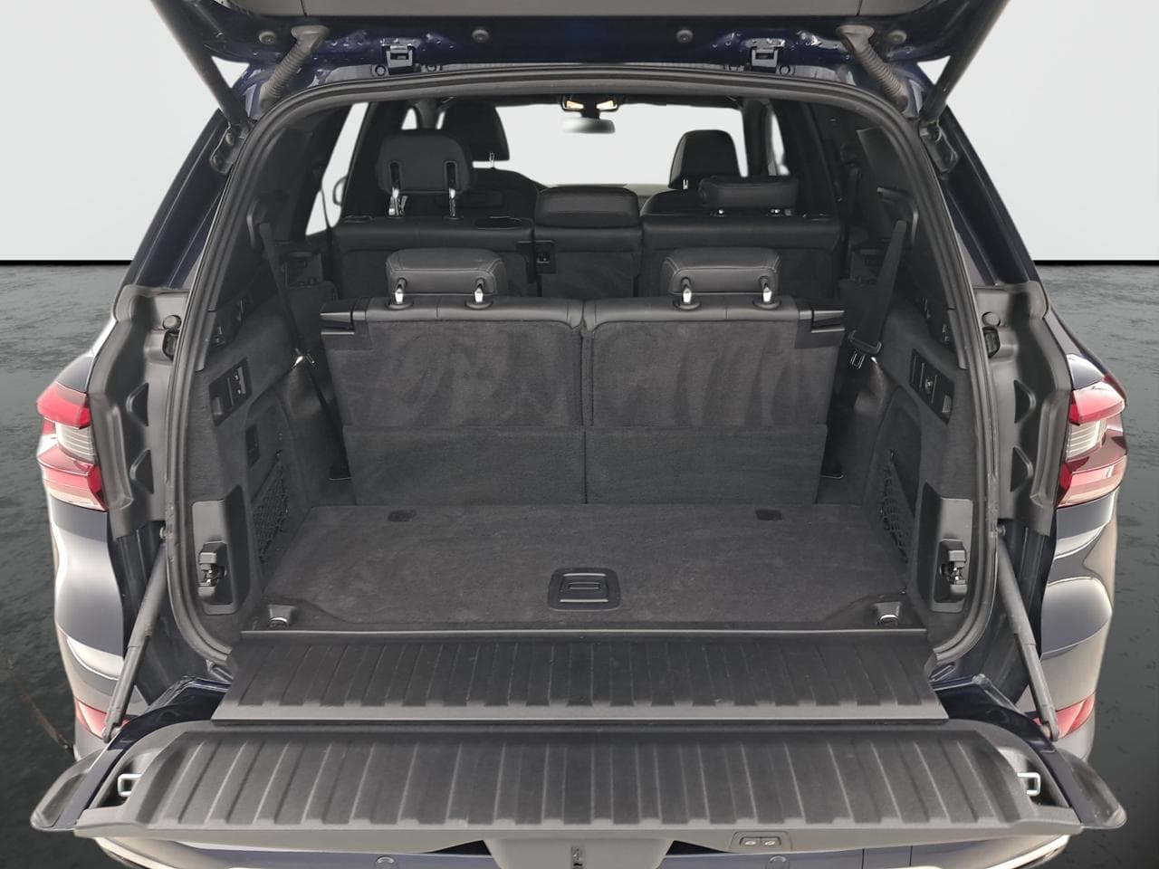 2021 BMW X5 - 20