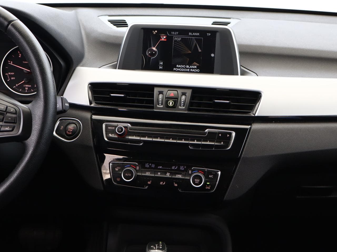 2017 BMW X1 - 16