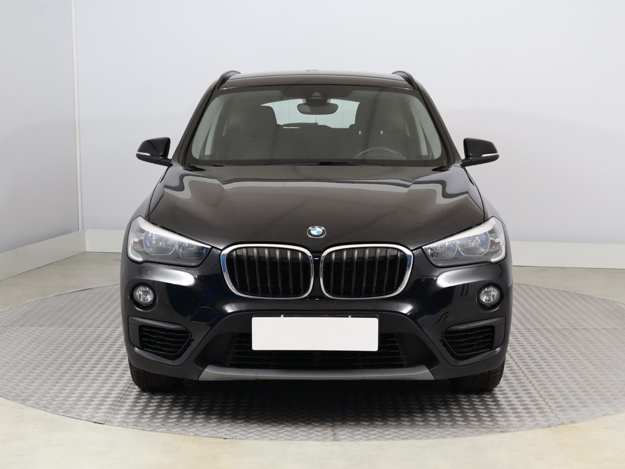 2017 BMW X1 - 2