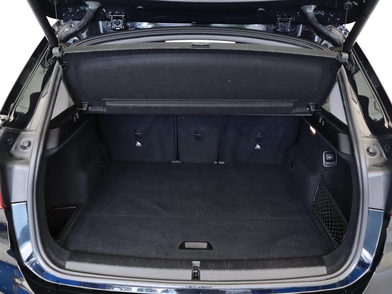 2017 BMW X1 - 18