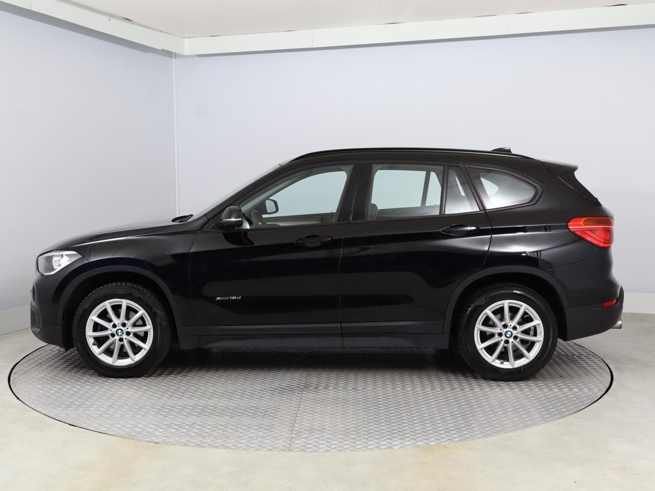 2017 BMW X1 - 4