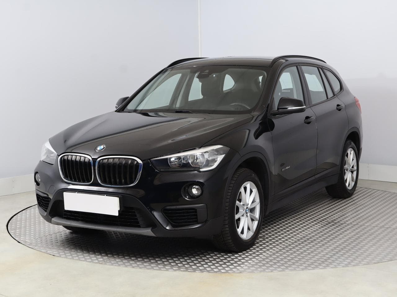 2017 BMW X1 - 3