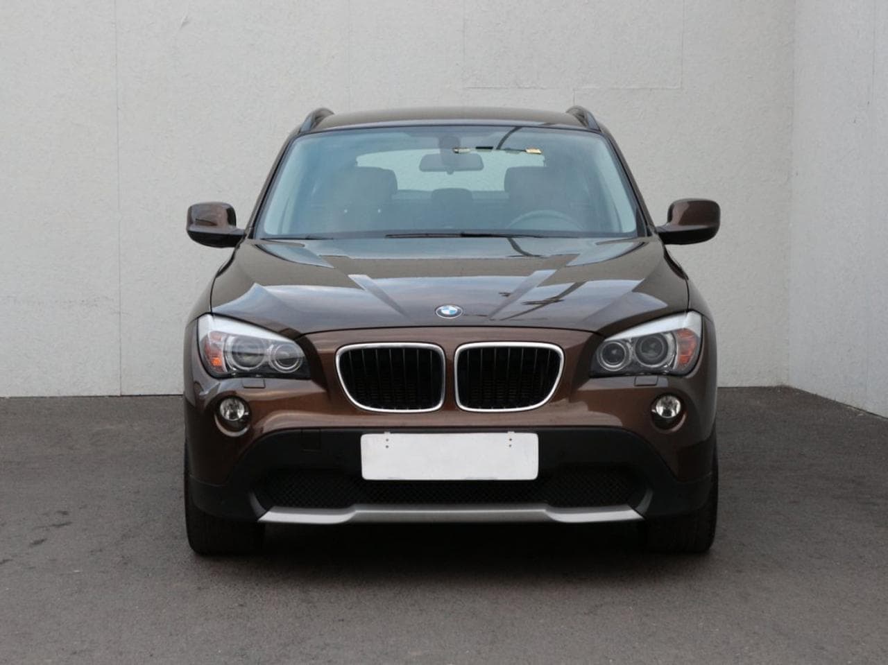 2012 BMW X1 - 2