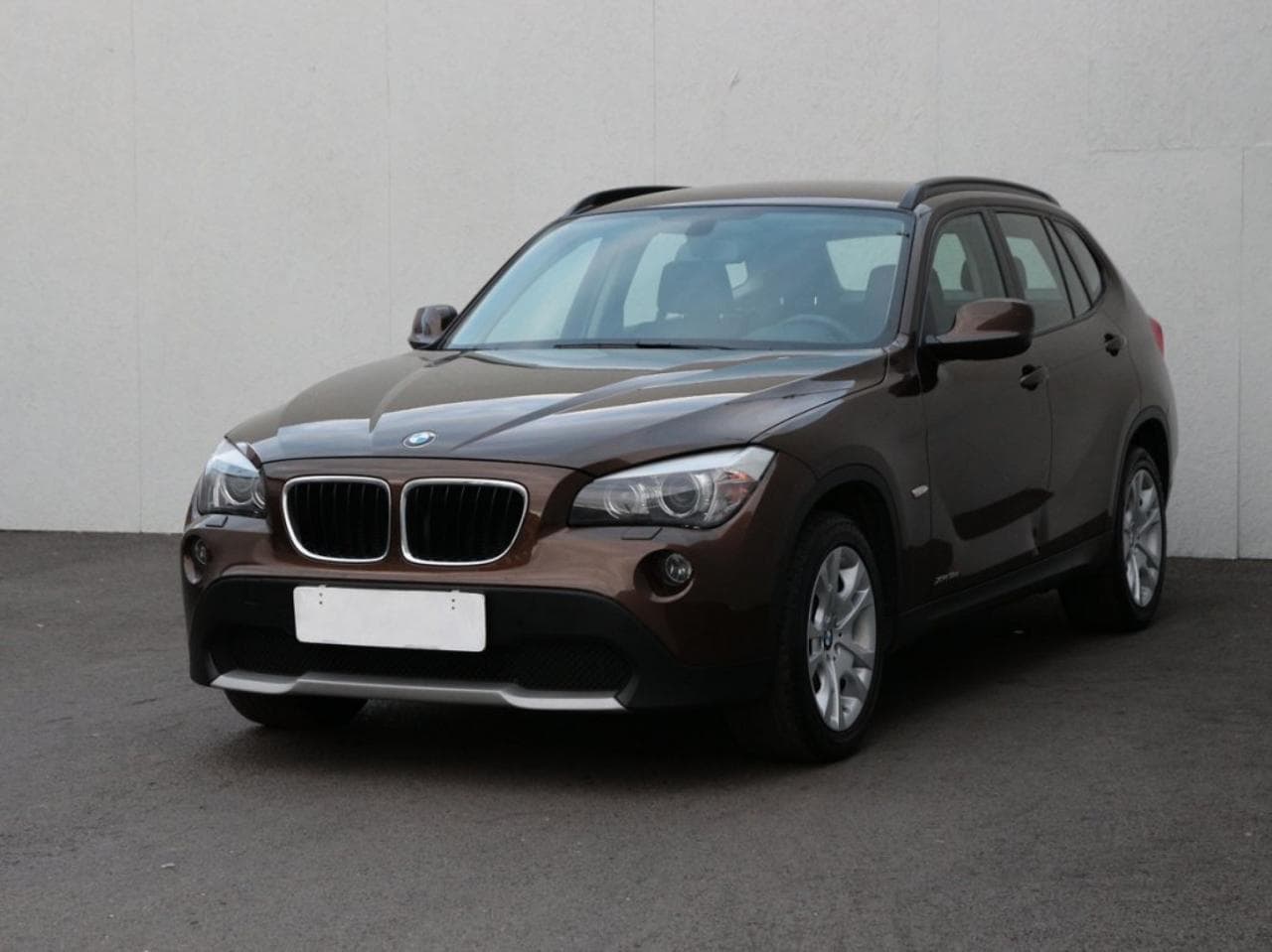 2012 BMW X1 - 3