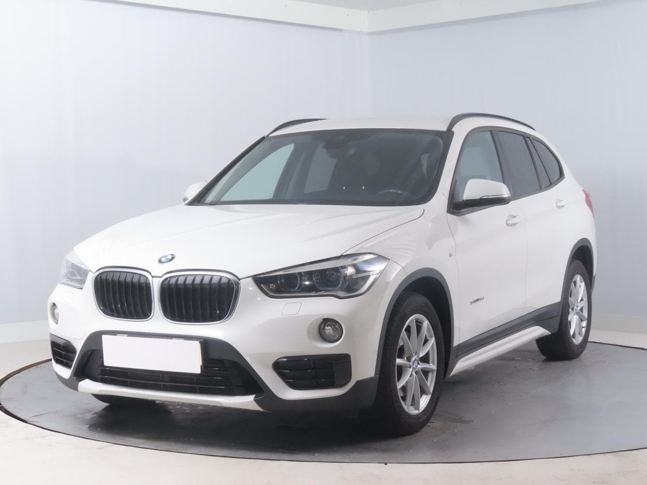 2016 BMW X1 - 3