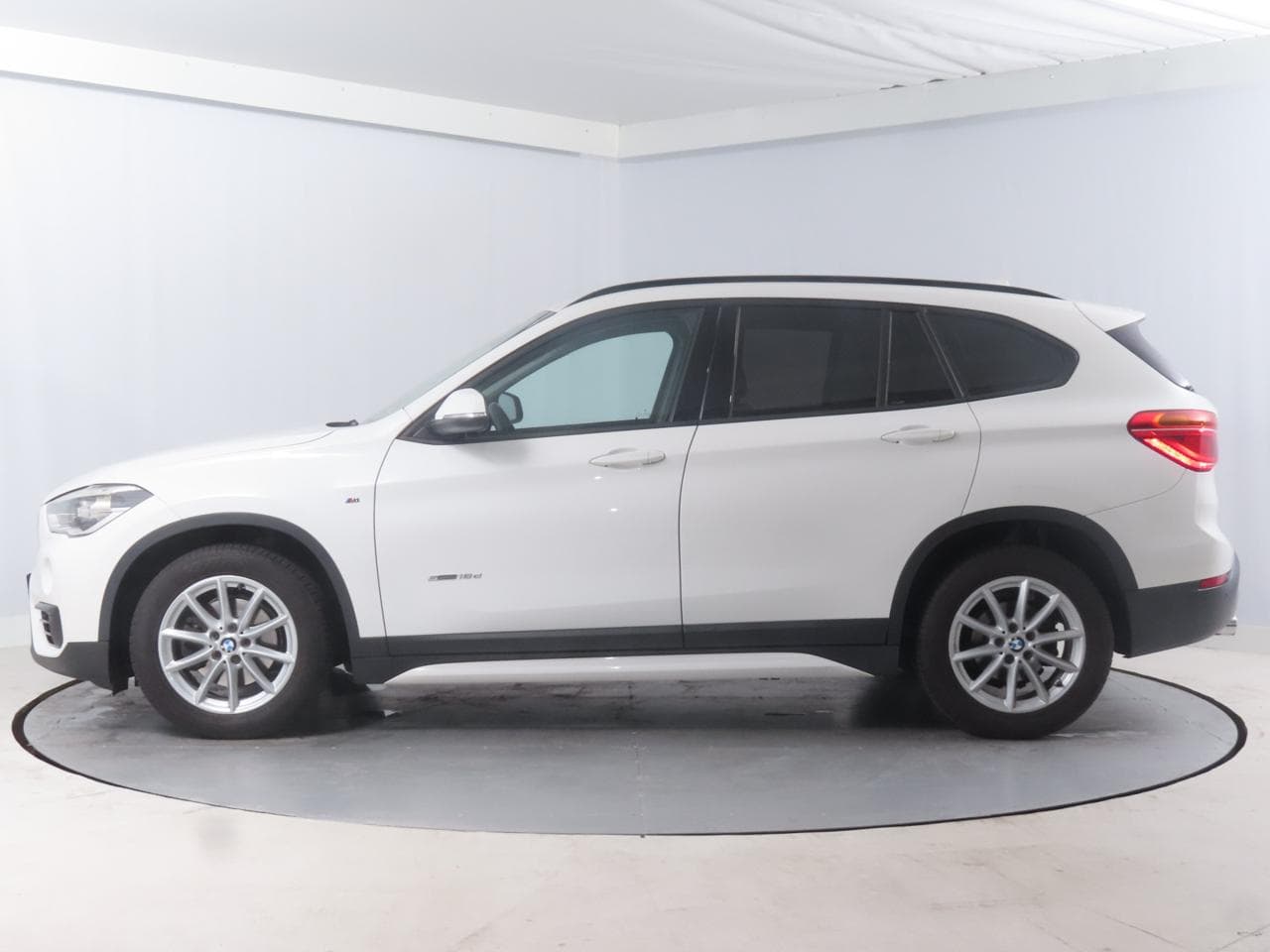 2016 BMW X1 - 4