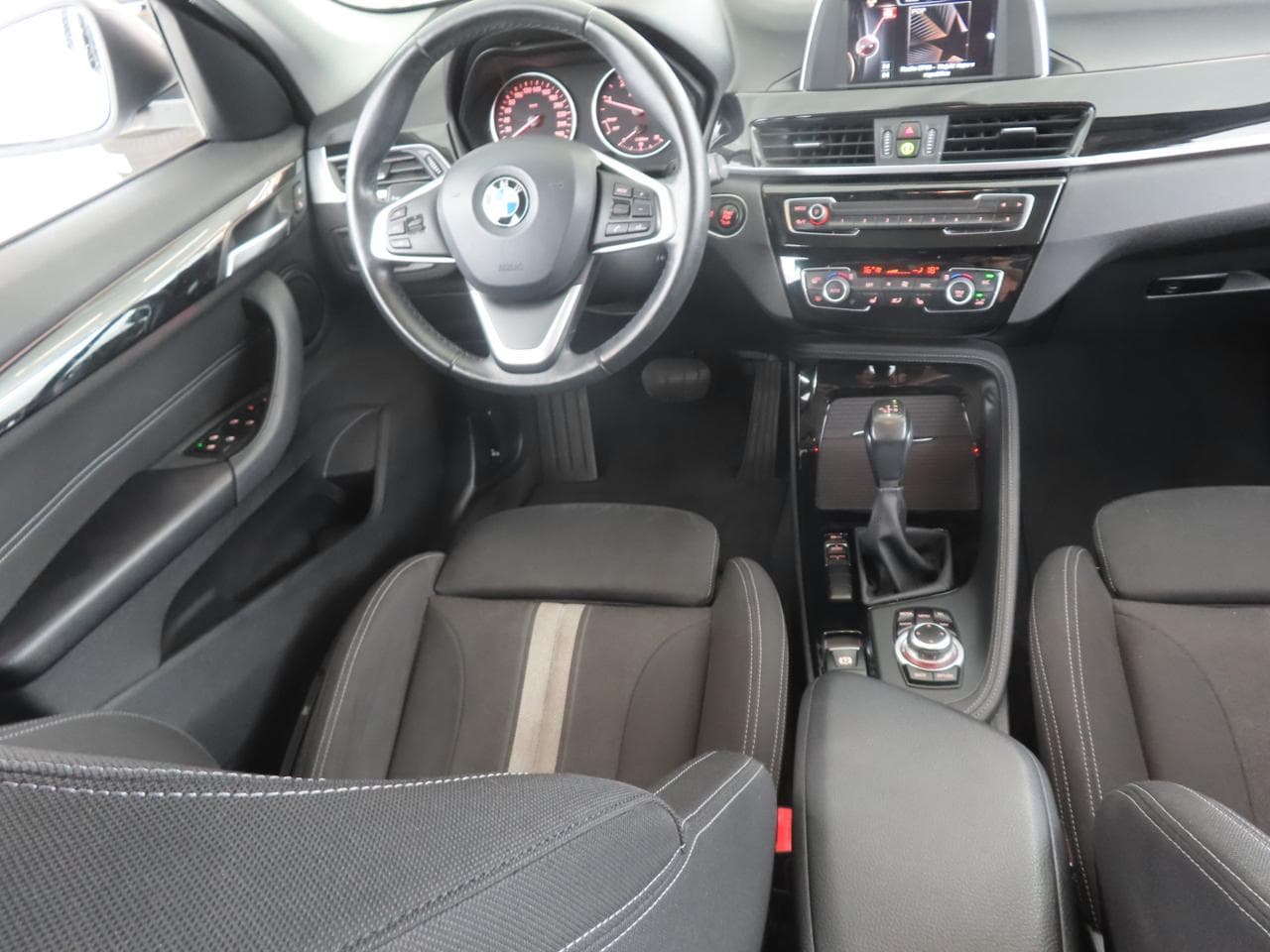 2016 BMW X1 - 9