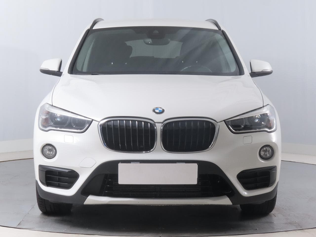 2016 BMW X1 - 2