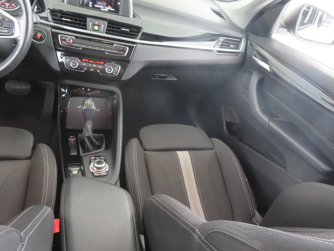 2016 BMW X1 - 11