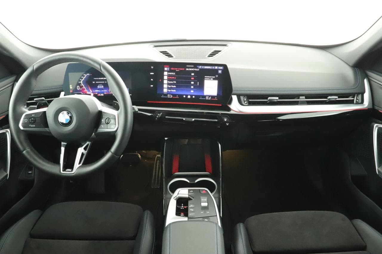 2024 BMW X1 - 9