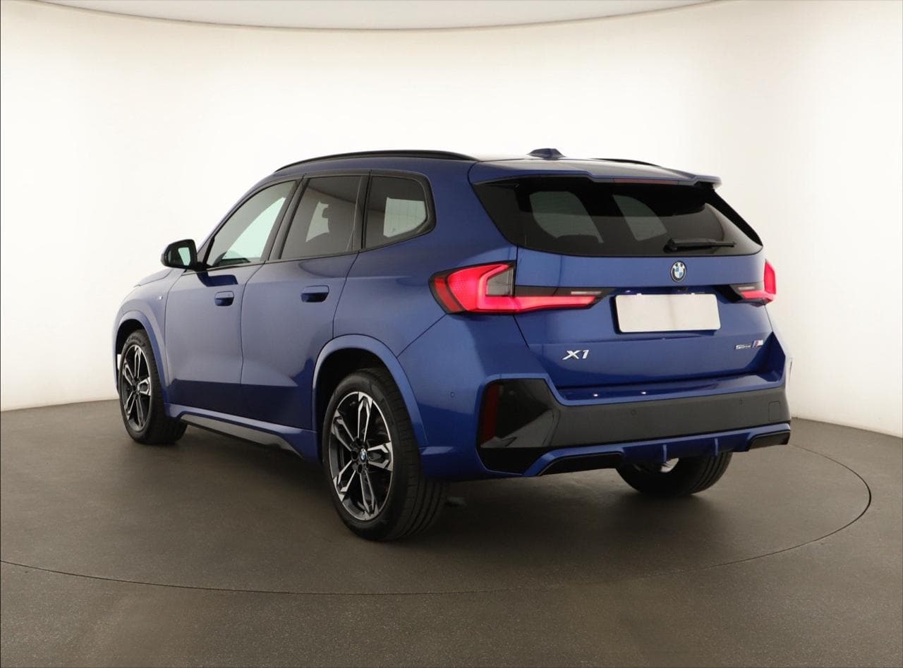 2024 BMW X1 - 5