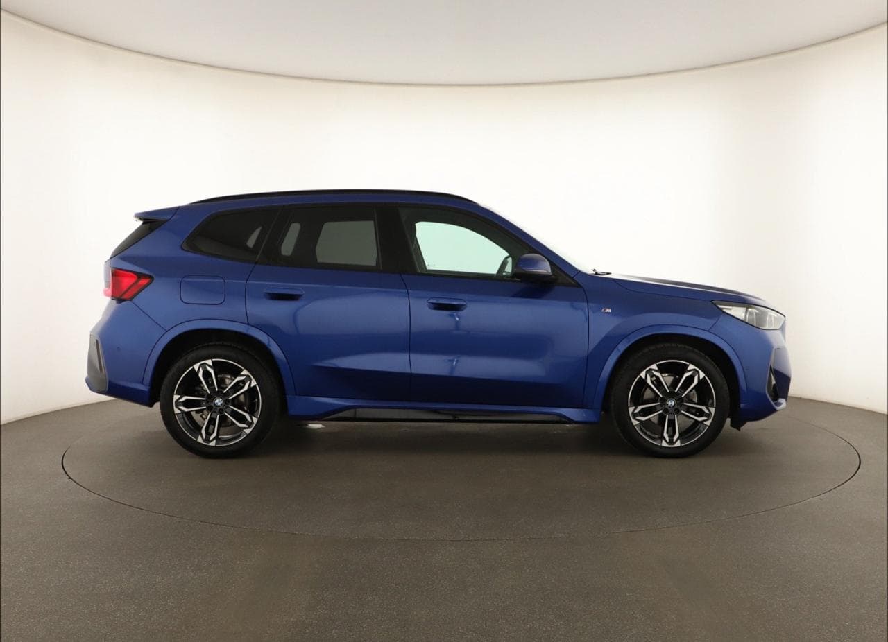 2024 BMW X1 - 8