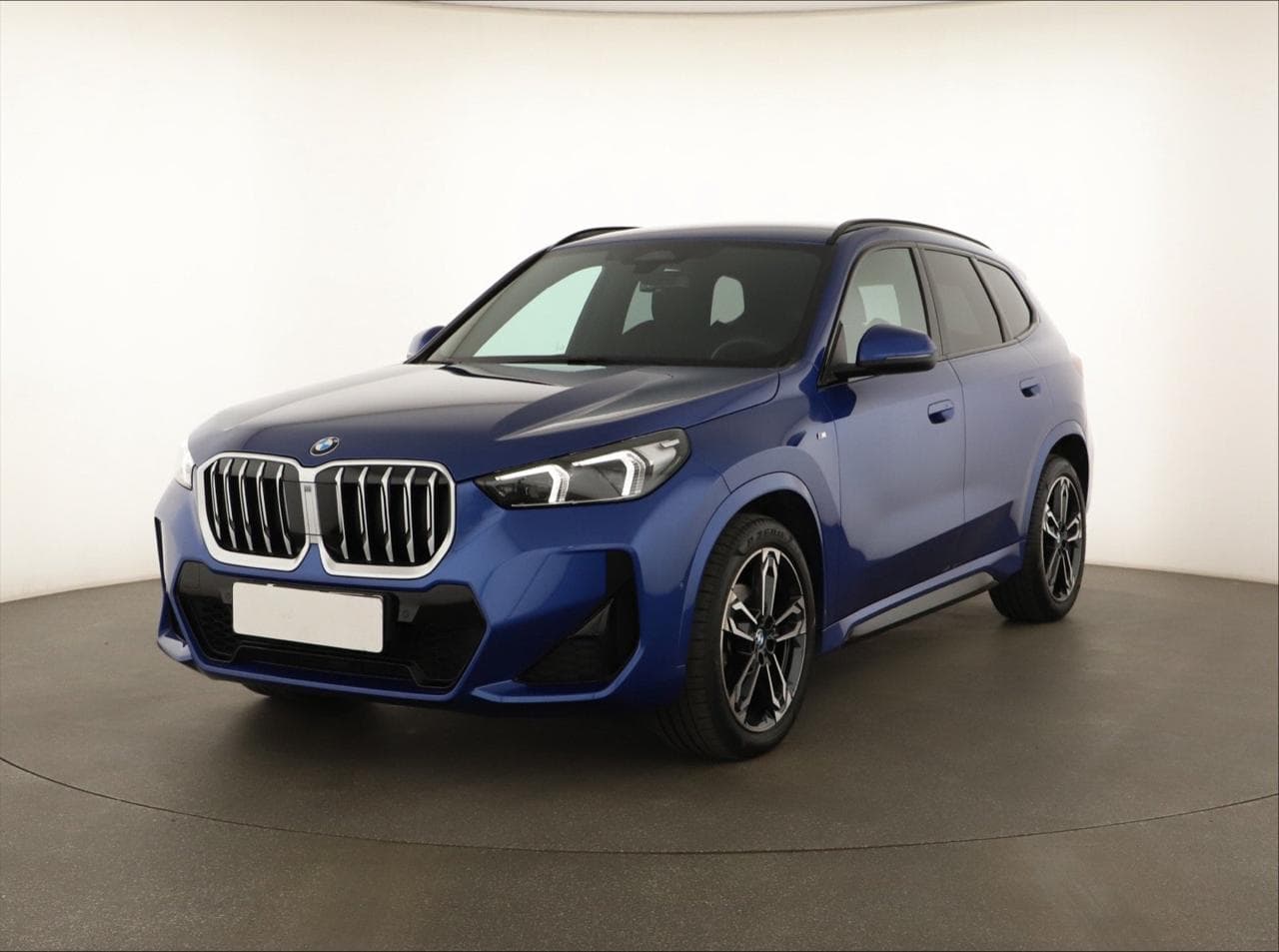 2024 BMW X1 - 3