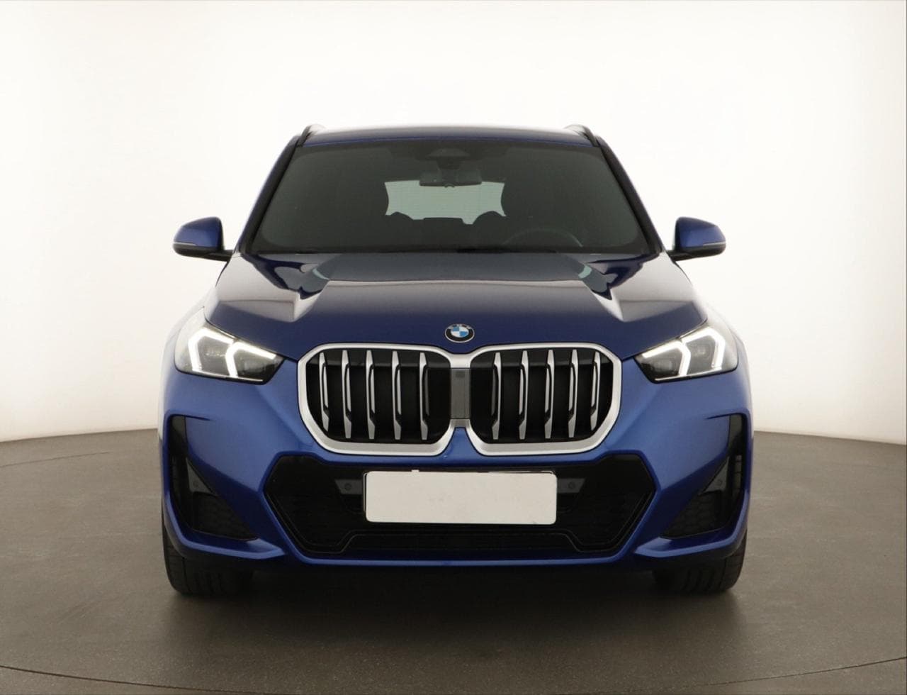 2024 BMW X1 - 2