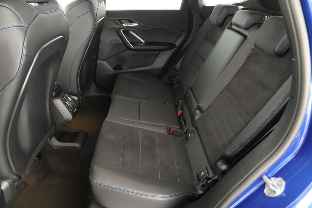 2024 BMW X1 - 11