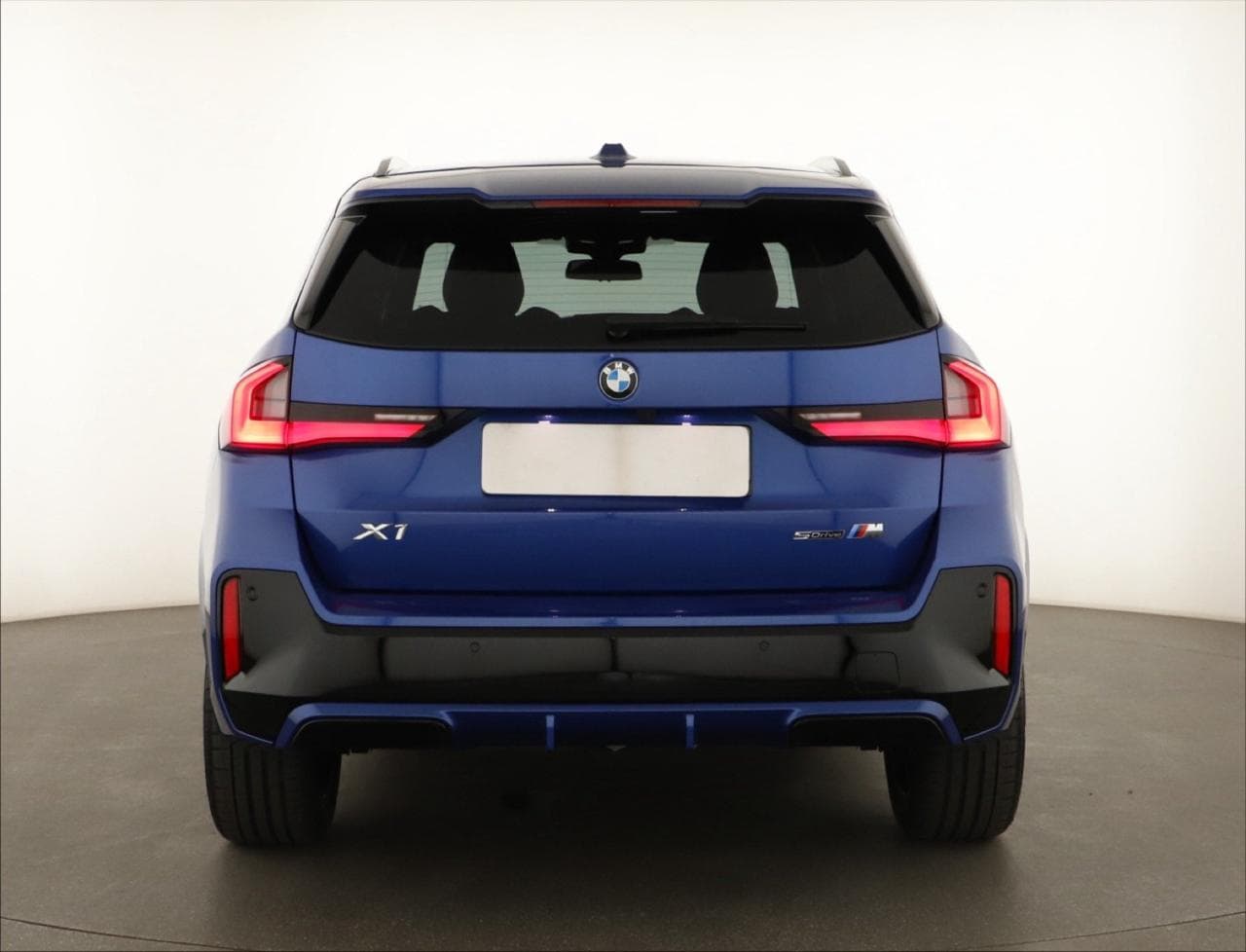 2024 BMW X1 - 6