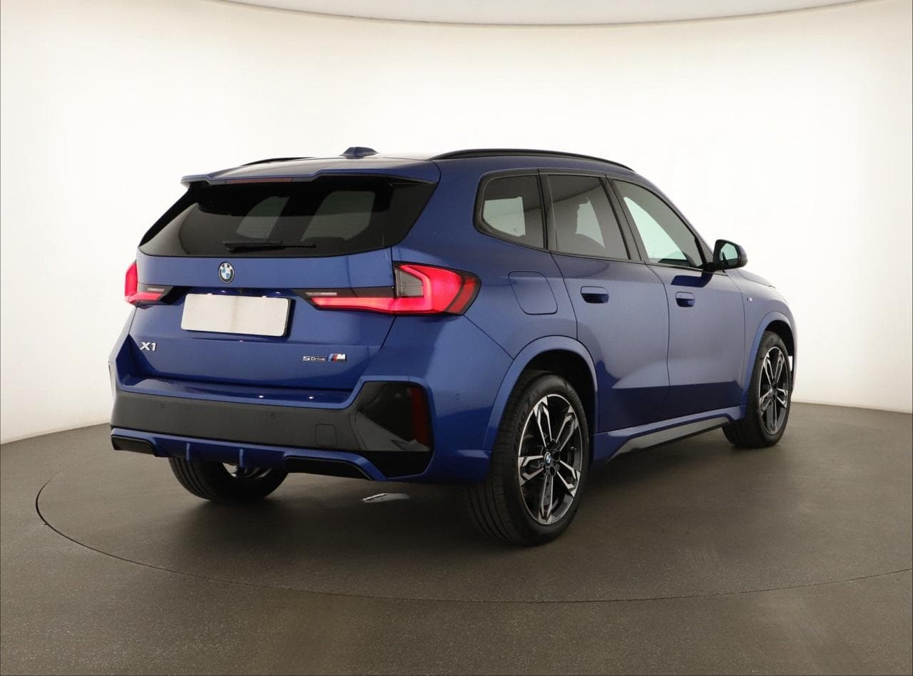 2024 BMW X1 - 7