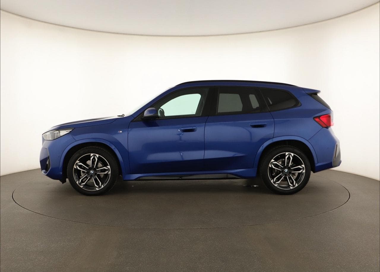 2024 BMW X1 - 4