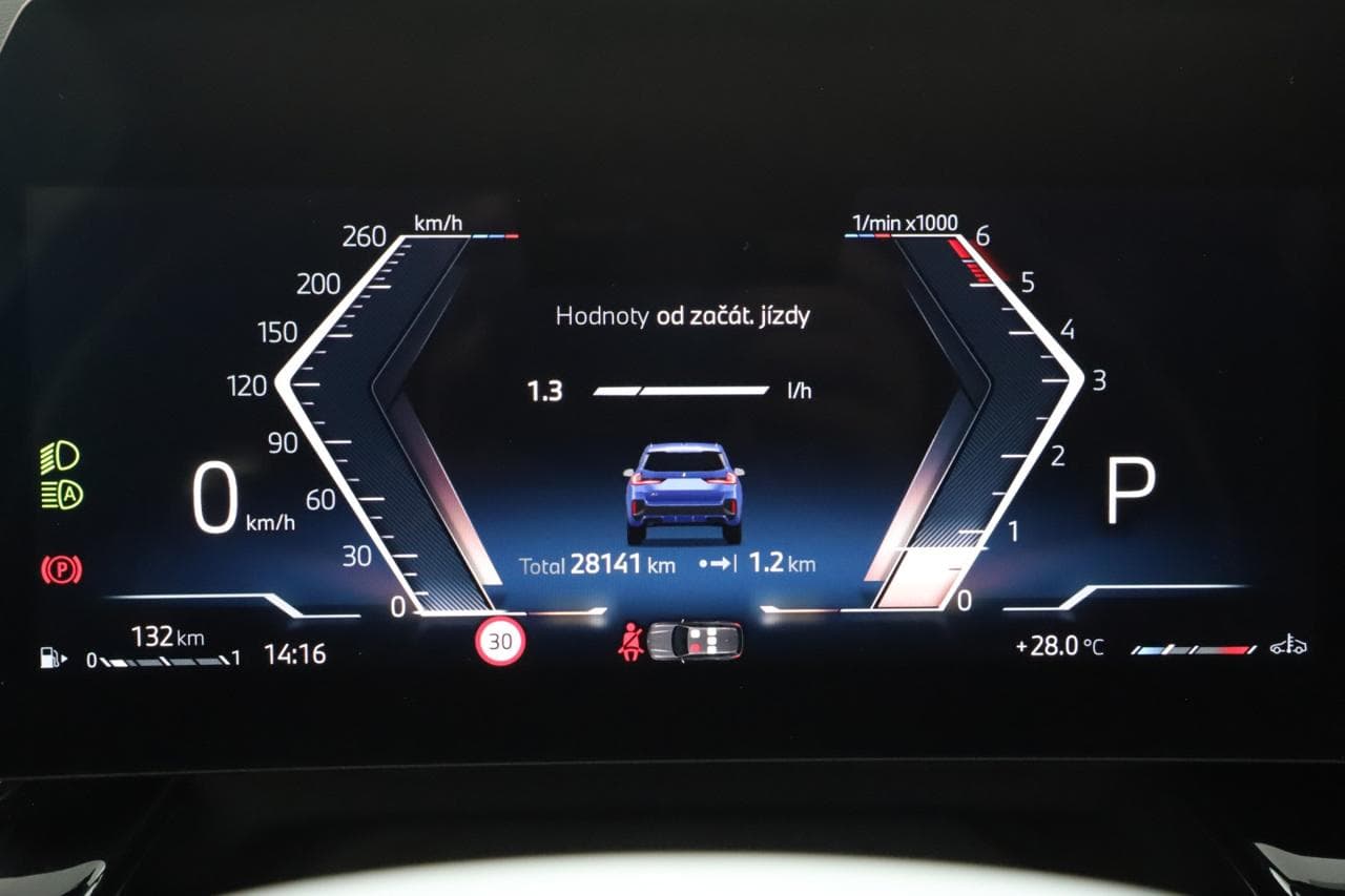 2024 BMW X1 - 13