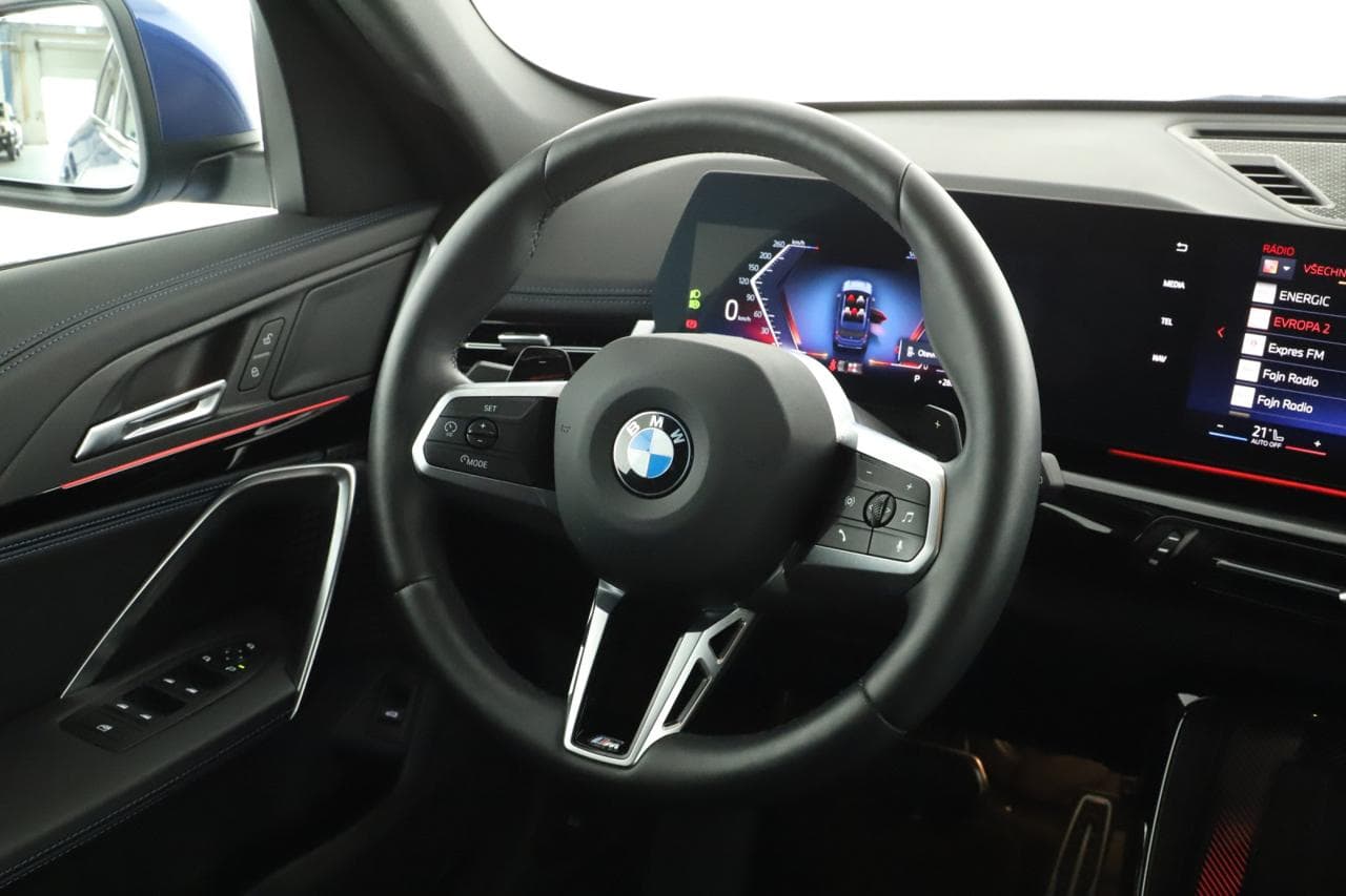 2024 BMW X1 - 14