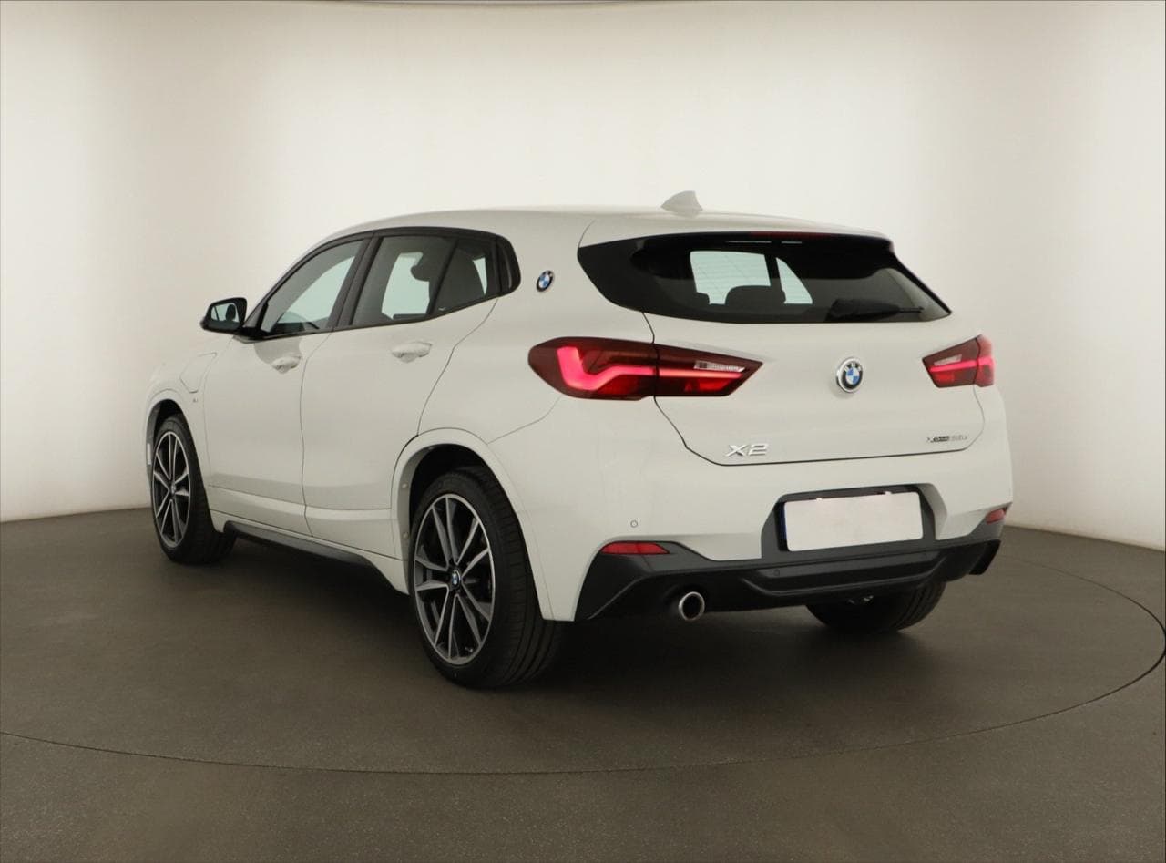 2021 BMW X2 - 5