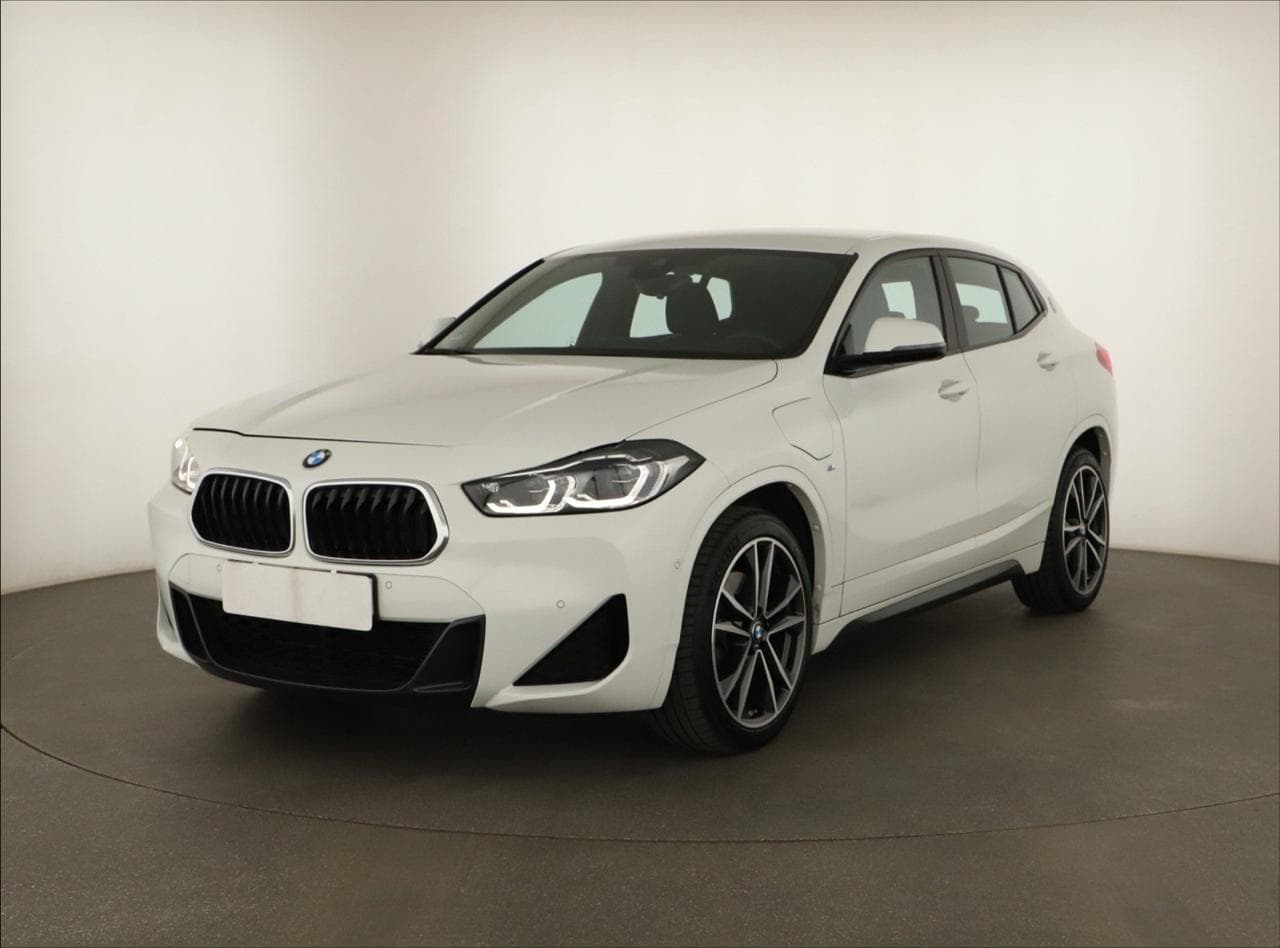 2021 BMW X2 - 3