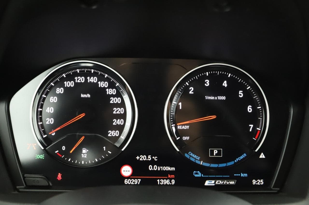 2021 BMW X2 - 15