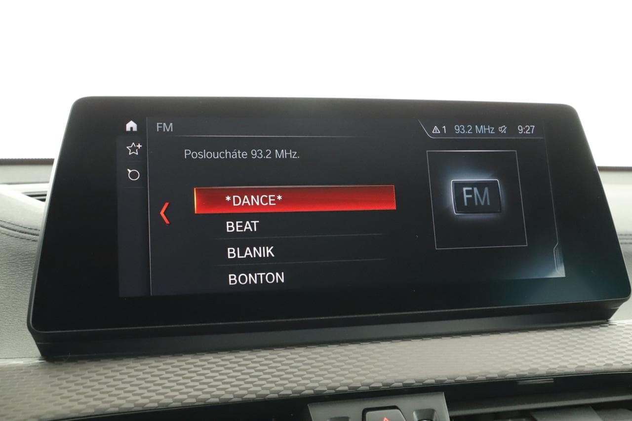 2021 BMW X2 - 20