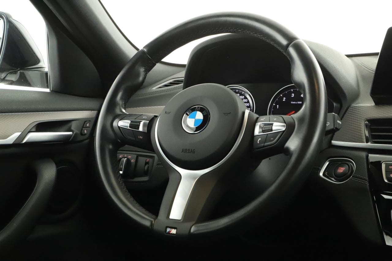 2021 BMW X2 - 14